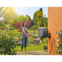 100 ft. Wall Mount Hose Reel