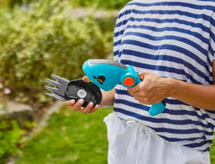 Battery Grass Shear