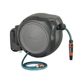 75 ft. Wall Mount Hose Reel