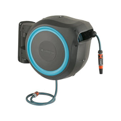115 ft. Wall Mount Hose Reel