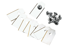 Blades (9 pcs.)