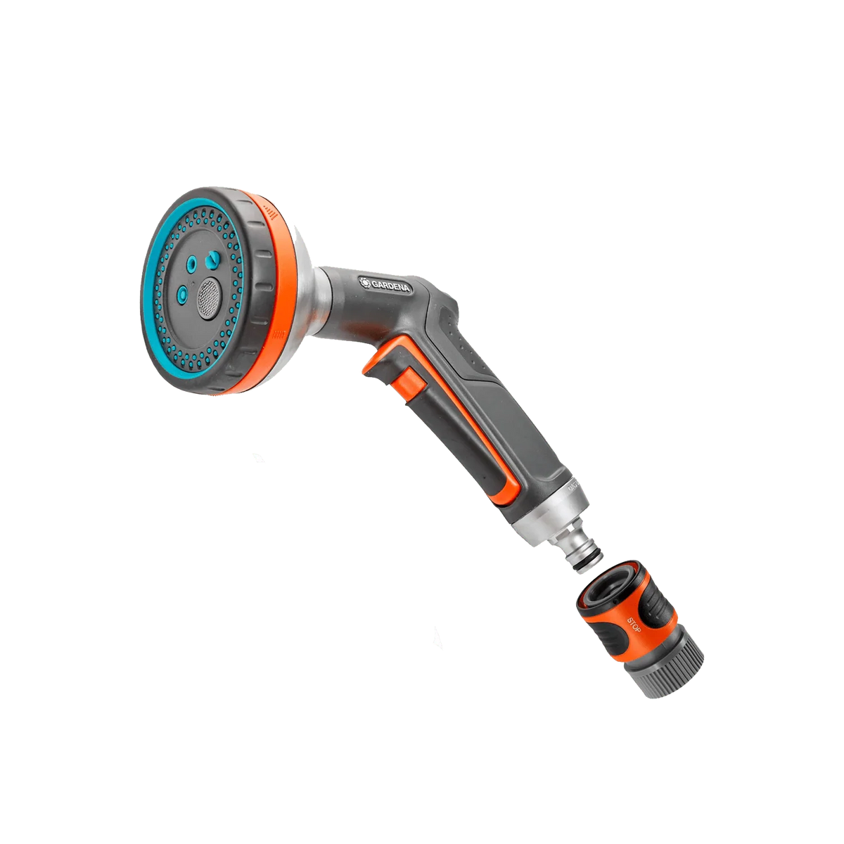 Premium Multi Sprayer (Five Spray Patterns)