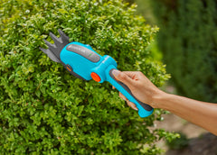 Battery Grass and Shrub Shear