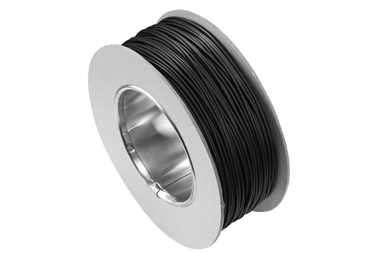 Boundary Wire 492'