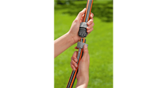 Gardena Hose Repairer/Mender (5/8")