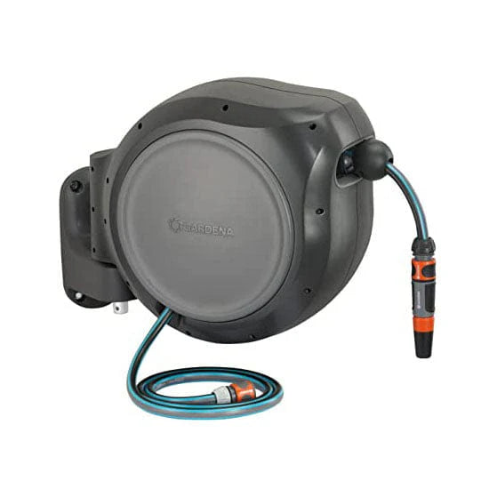 100 ft. Wall Mount Hose Reel