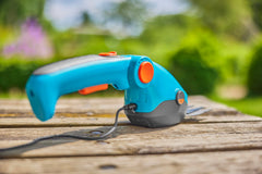 Battery Grass Shear