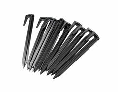 Wire Boundary Stakes